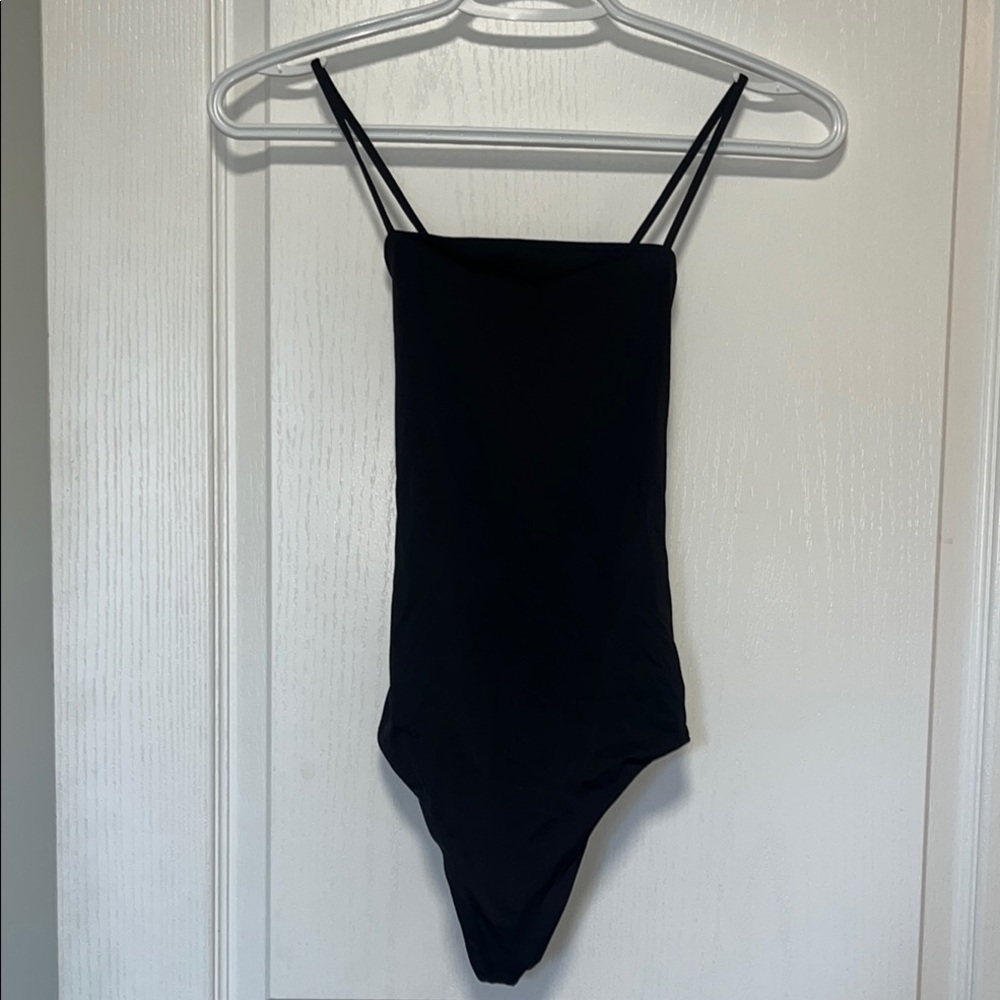 Wilfred One-Piece Swimsuit or bodysuit